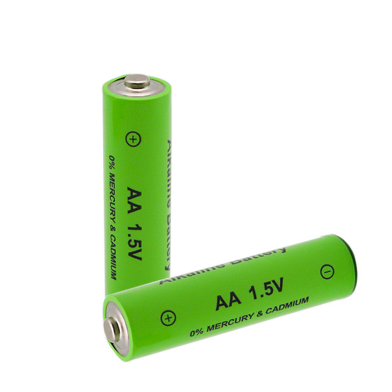 Tag 3000 MAH oplaadbare batterij AA 1.5 V. AAA 1.5 V Oplaadbare Alcalinas drummey voor speelgoed light emitting diode