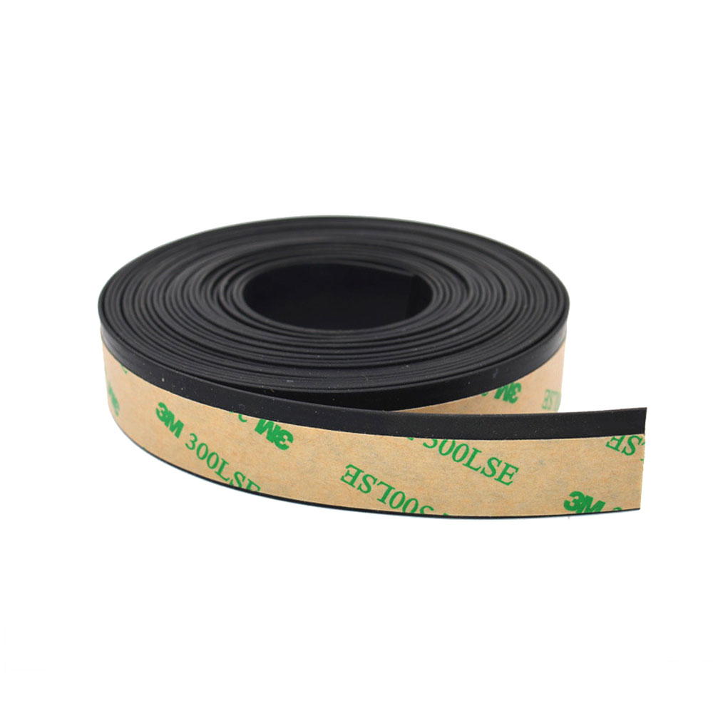Car Window Seal Weatherstrip Edge Trim For Car Door Glass Window Rubber Seal Automobile Strip Auto Rubber Seals Car Acessories: Red