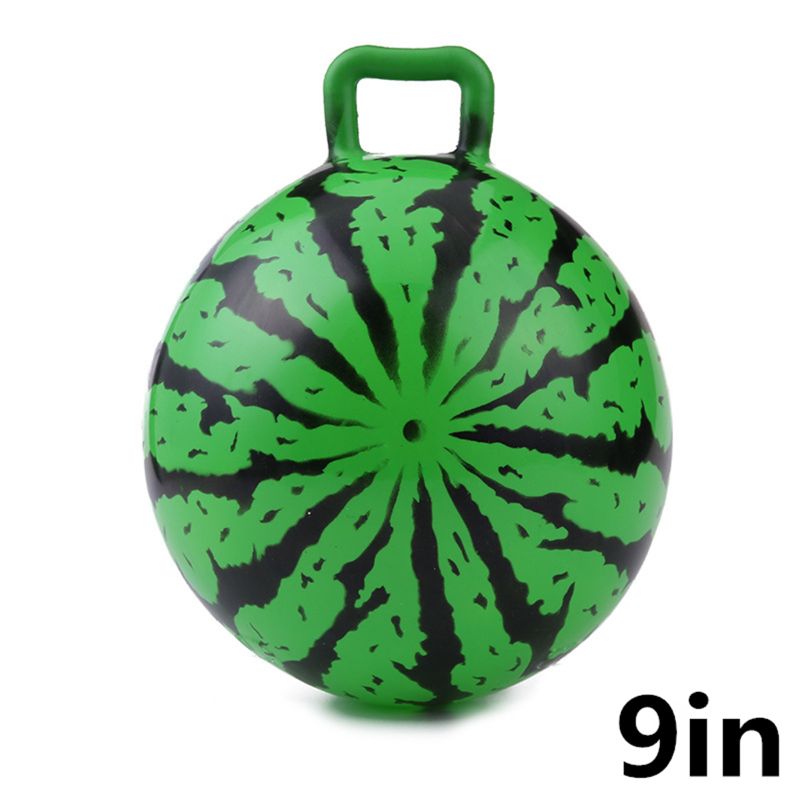Watermelon Inflatable Ball Swimming Pool Game Pool Ball for Under Water Passing: C