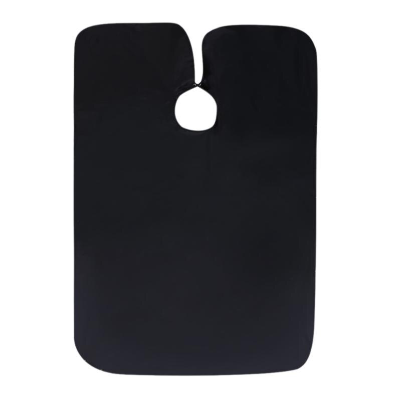 Salon Hairdressing Cape Cover Cutting Hair Waterproof Hair Cloth Salon Gown Cape Hairdresser Tools