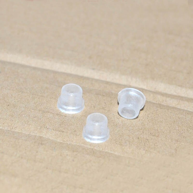 10 stücke viel weiche gummi Klimaanlage Ladung Schlauch Dichtung Verteiler kältemittel rohr dichtung Reparatur Dichtung Bausatz