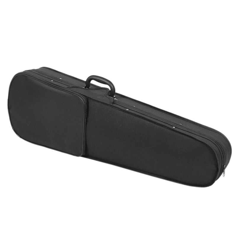 Studerende violin 4/4 fuld størrelse violin violin sæt barn begynder hvid violin