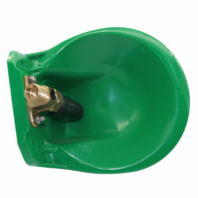 Cow Sheep Pig Water Bowls Animals Drinking Tool Amniotic Fluid Cup Farm Equipment