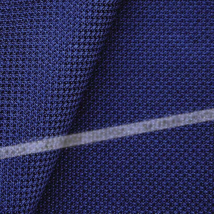 11ct 1.0*1.5m Golden Linen cloth 14ct DIY Cross Stitch Fabric Adia Cloth 100% Cotton cross embroidery: Navy Blue