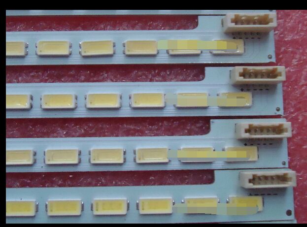 LJ64-03495A LTA460HN05 46EL300C 46HL150CSLED 2012SGS46 7030L 64 REV1.0 1 stuk = 64LED 570mm