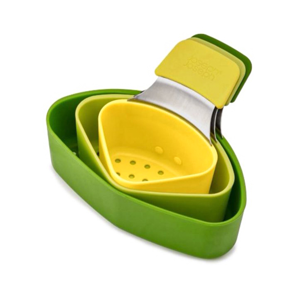 3Pcs Steamer Set Small Cooking Basket Plastic Stackable Steaming Bowl with Handle for Vegetable Fruits: Default Title