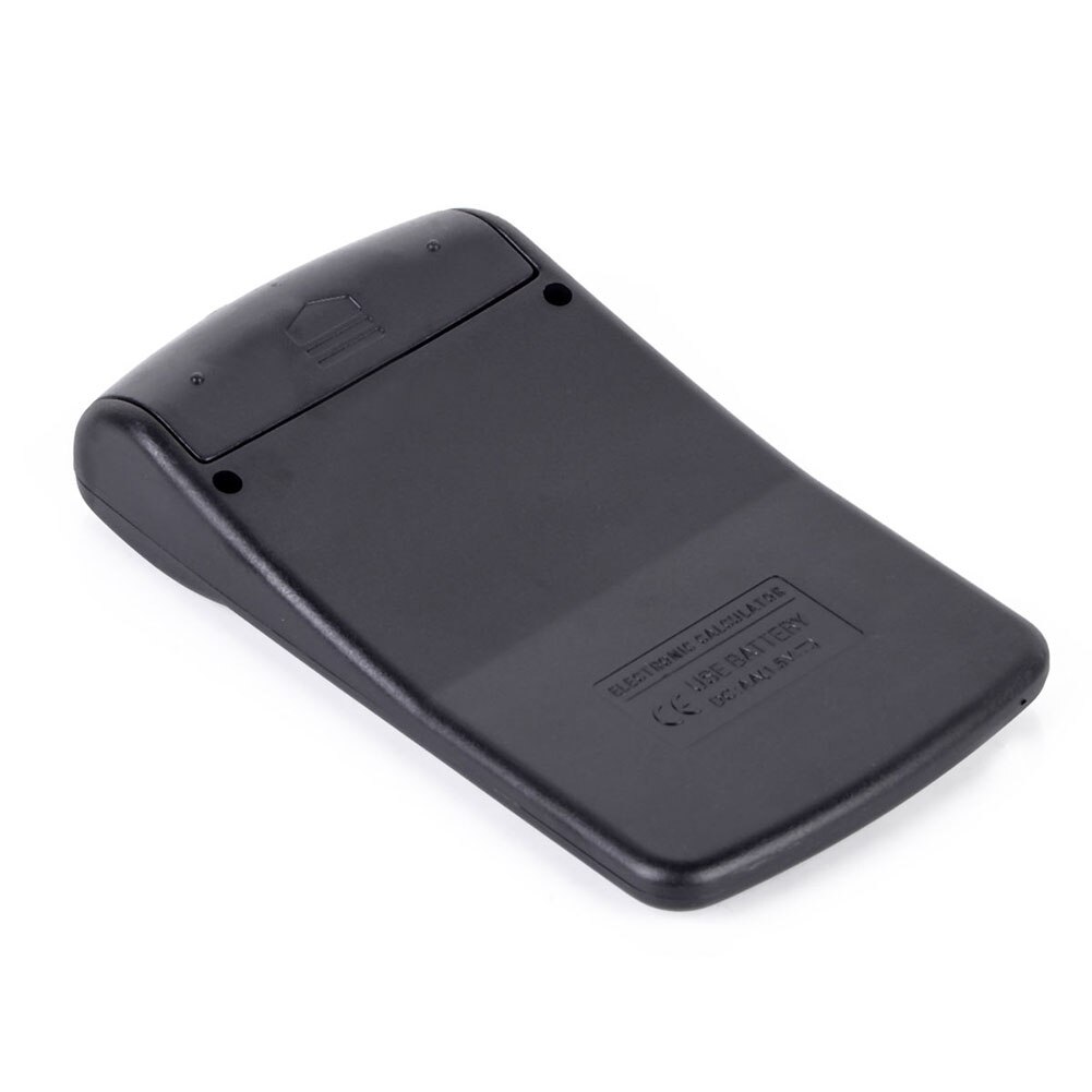 Mini Portable Pocket 8 Digits Electronic Study Calculator Student School Supply