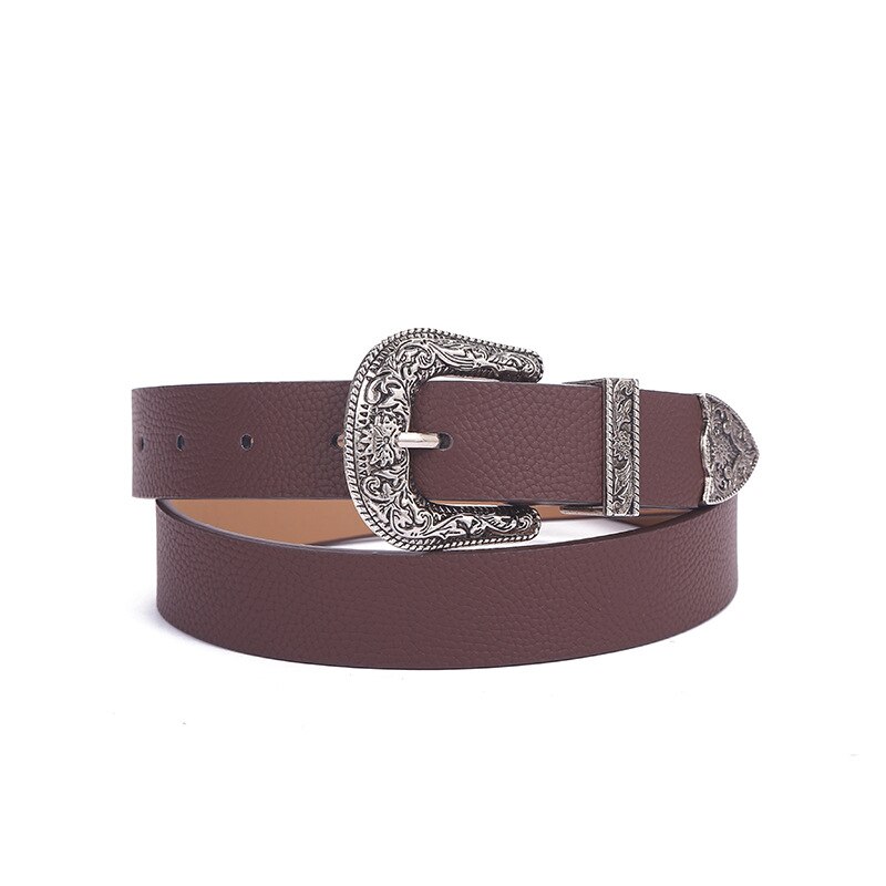 Cinturón Medieval celta con hebilla tallada, accesorios para traje, piezas para hombres, mujeres, Caballero Vikingo, Pirata, Cosplay, lazo de cuero Larp
