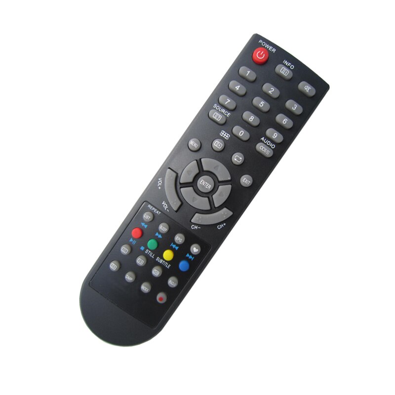 Télécommande universelle pour Proline TV L3230HD L3231HD LED L3233HD L3933HD LED L403FHD LED TVD34M1