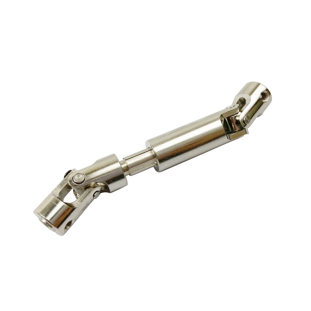 Metalen Cvd Cardanas Voor MN86K MN86KS MN86 MN86S Mn G500 1/12 Rc Car Upgrade Onderdelen Accessoires