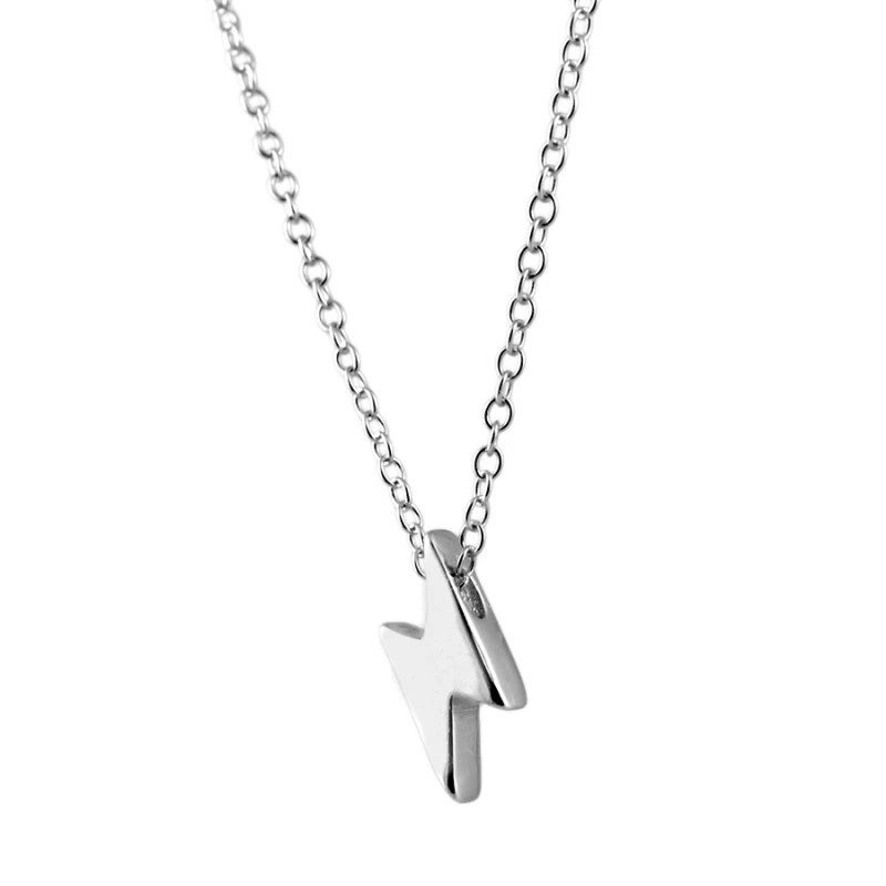 S925 Sterling Silber charmant Verknüpfung Kette Anhänger Halsketten Für Frauen Mädchen Neue Jahr Weihnachten Collares Mujer Edlen Schmuck
