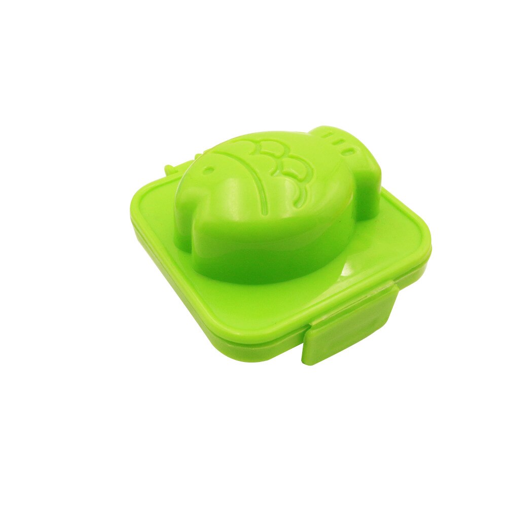 Bento Tool Sushi Nori Punch Pad Pinguïn Panda Sushi Maker Mal Sandwich Rijstbal Mal 1 Set Keuken Kookgereedschap 15 Bento Tool Sushi Nori Punch Pad Pinguïn Panda Sushi Maker Mal Sandwich Rijstbal Mal 1 Set Keuken Kookgereedschap 15