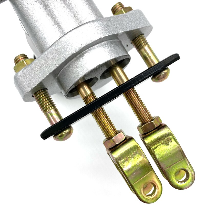 Brake Master Cylinder Hydraulic Pump for Go Kart Buggy ATV 90 110 125 150 200 250CC Kandi BMS Roketa Kinroad Kazuma