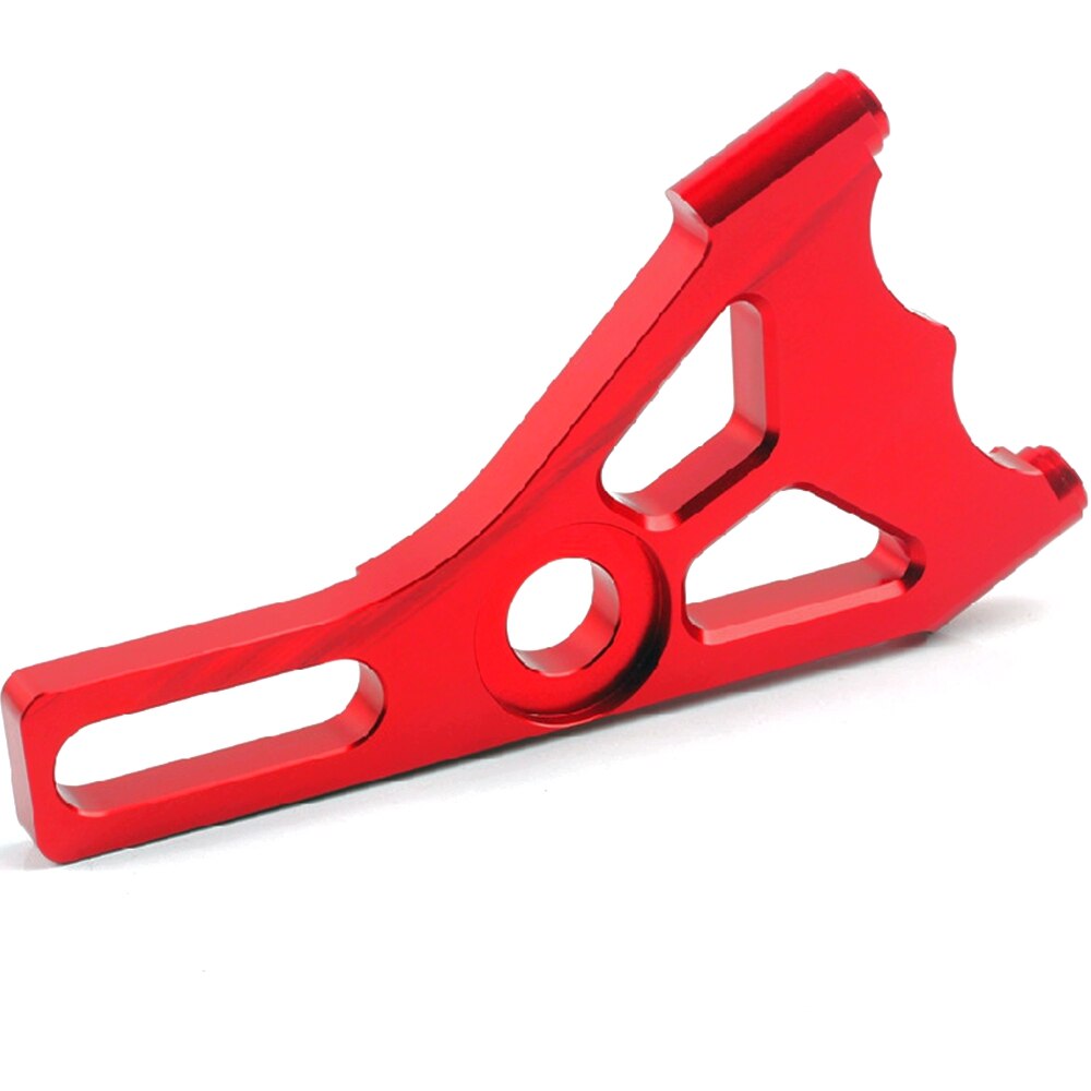 Calibrador de freno trasero para motocicleta, adaptador de soporte para disco de freno de 220mm, pinza Radial de freno de 82mm, Rpm de patinete de Motor adlin