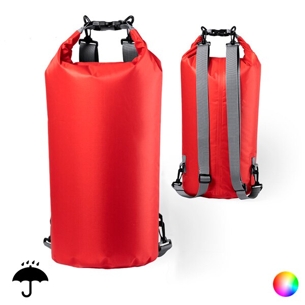 Mochila Petate Impermeable 146513