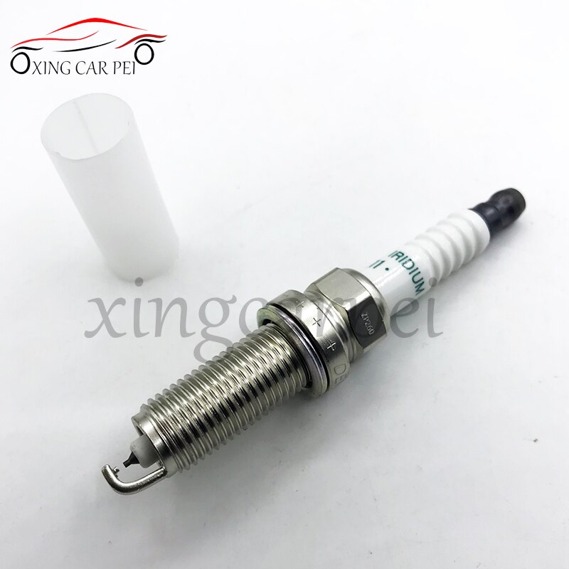 4pcs/lot FXE20HE11 22401-ED71B Dual Iridium Spark ... – Grandado