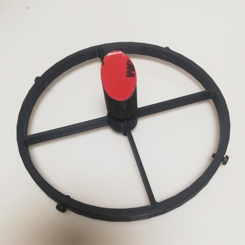 Primary Mirror Sub Mirror Holder Secondary Mirror Base 3d Printing 135mm Primary Lens 35mm Secondary Lens Astronomical Telescope