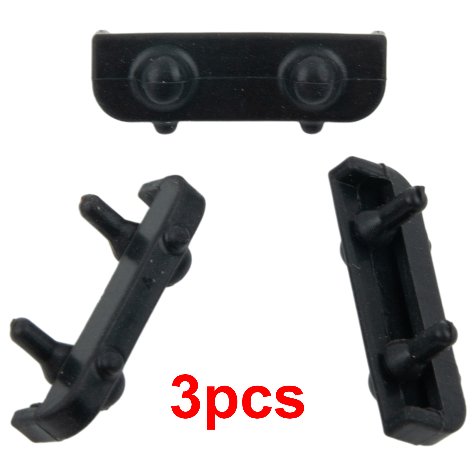 Lucht Friteuse Rubber Bumpers,Air Friteuse Lade Rubber Vervangen Onderdelen Air Friteuse Replac Onderdelen Beschermhoezen Krasbescherming Cover