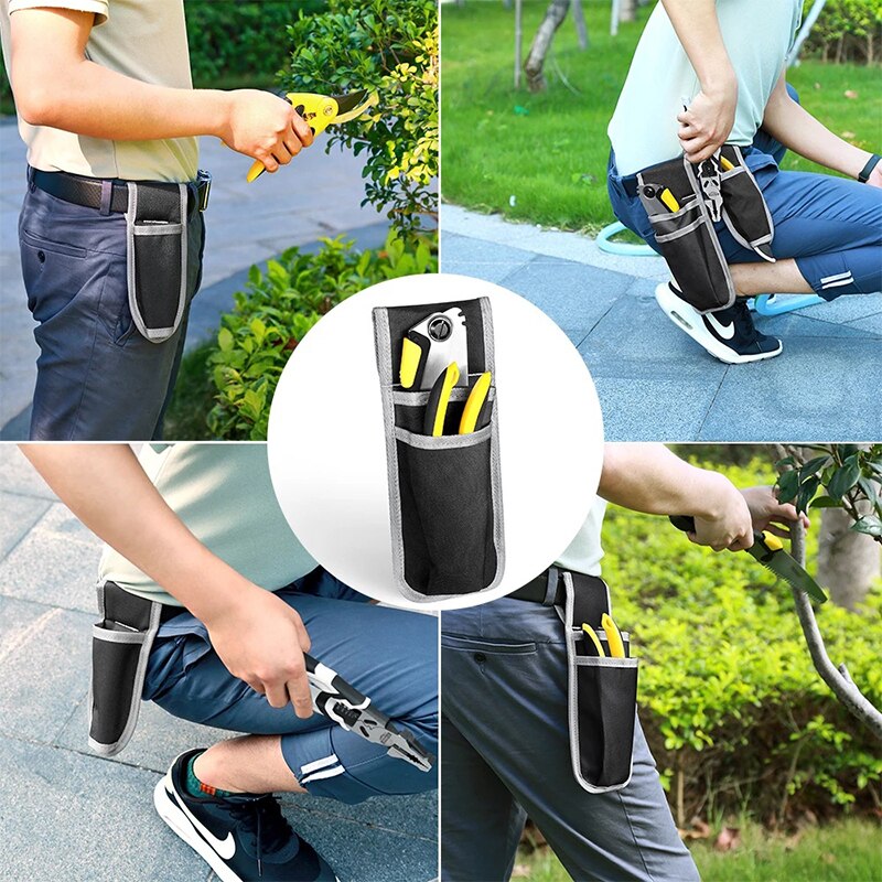 Garden Pruning Shears Flower Pruning Shears Grafting Fruit Branches Garden Scissors Household Gardening Tools