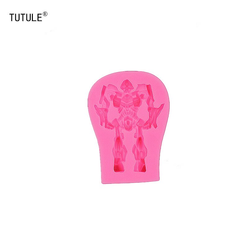 Gadgets-molde para transformador: silicona, artesanías, joyas, resina, porcelana, arcilla, dulces, repostería, plástico, metal y más usos. Molde