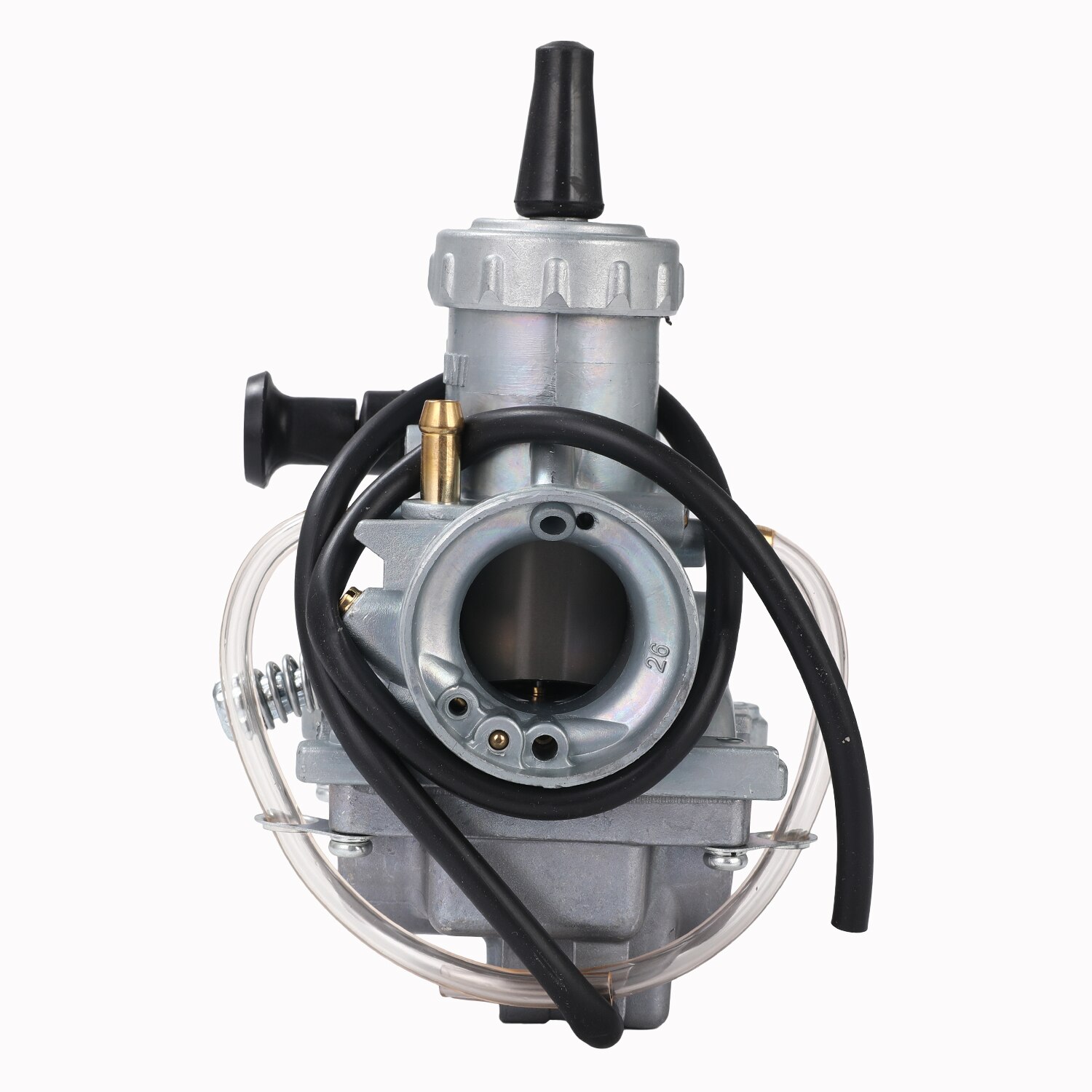 28mm motocicleta carburador mikuni carburador carb para yaha dt125 dt 125 suzki tzr125 rm65 rm80 rm85 dt175 rx125 bicicleta da sujeira