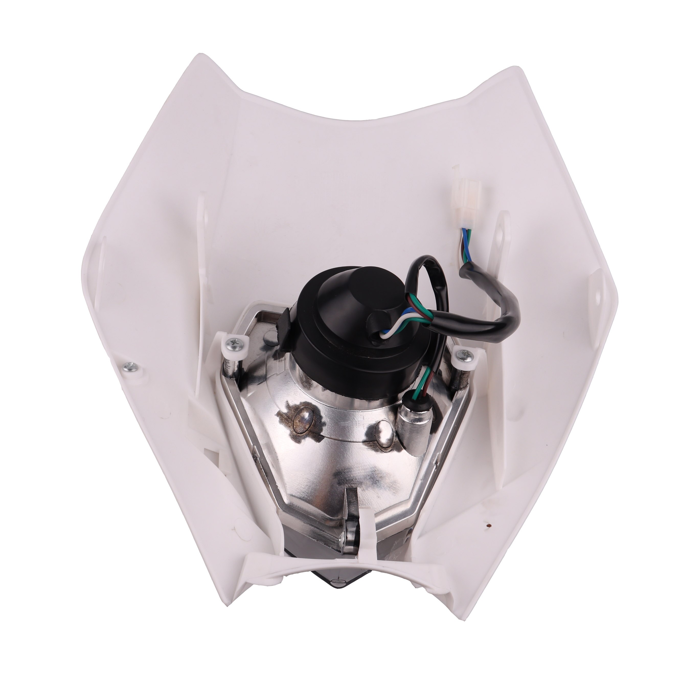 Pour Ktm phare moto phare exc xc w 250 300 350 20082009