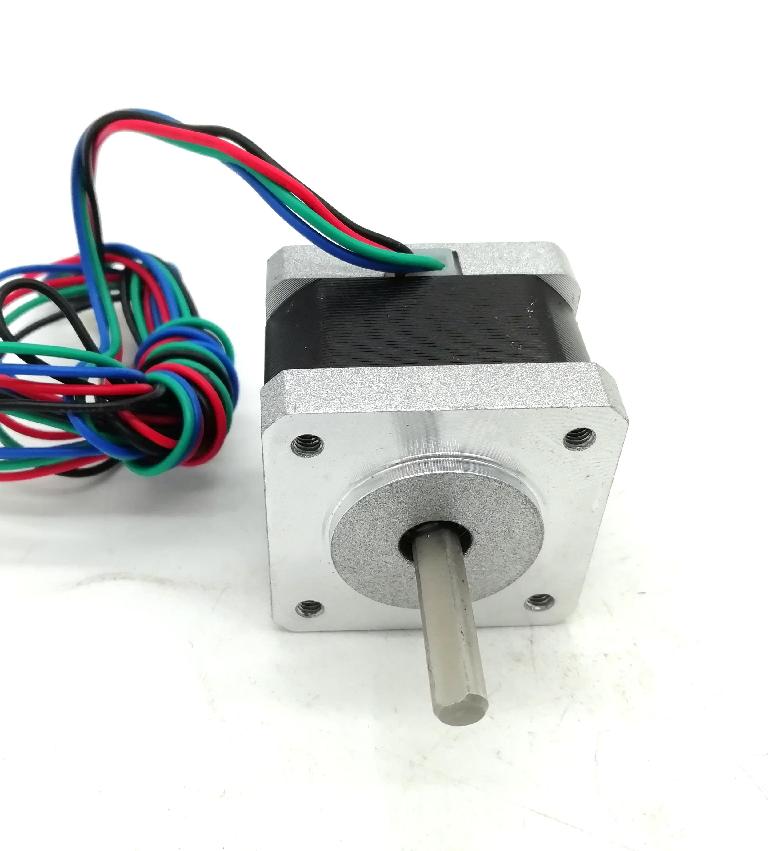 NEMA14 Stepper Motors 35HS 1.8 degree Step Angle 28/34/42mm Motor Size