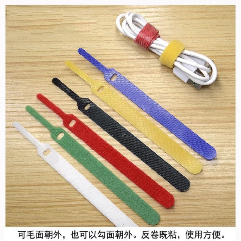 50pcs White cable base installation 20 25 30 40mm self-adhesive cable zipper installation base wall frame fixed seat clip