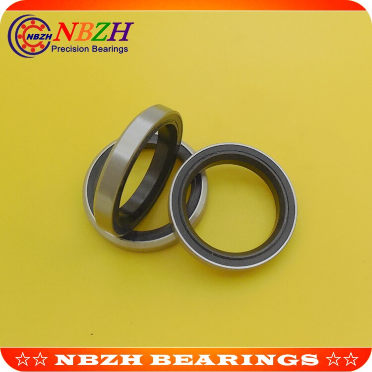 ABEC-5 1-1/8 "28.575mm casque De Vélo portant MH-P03K MH-P03 TH-873 (30.15X41X6.5, 36/45) roulement ACB336