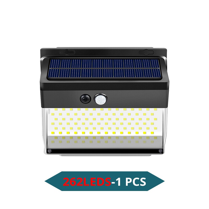 Bevegelsessensor ledet flomlys 5v 100w utendørs ledet søkelyset flomlys vegglampe reflektor  ip65 vanntett belysning: Pakke i / 1 stk