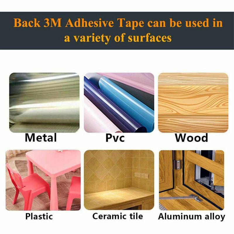 50PCS Wall Fasteners Wire Organiser Self Adhesive Fixed Cable Management Clip