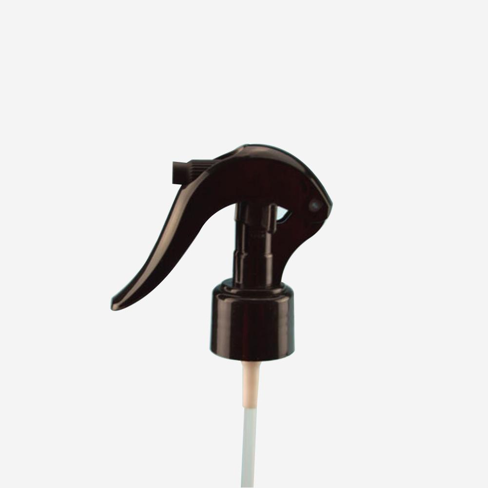 500ml plastic spuitflessen met triggerverstuiver voor etherische olie en parfum