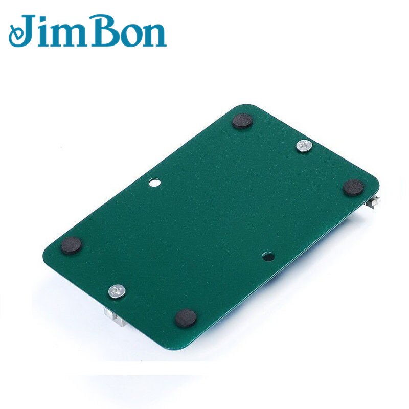 Cell Phone Mobile Phone Repairing Soldering Iron Rework Welding Repair Tool Universal PCB Holder Fixtures Stand