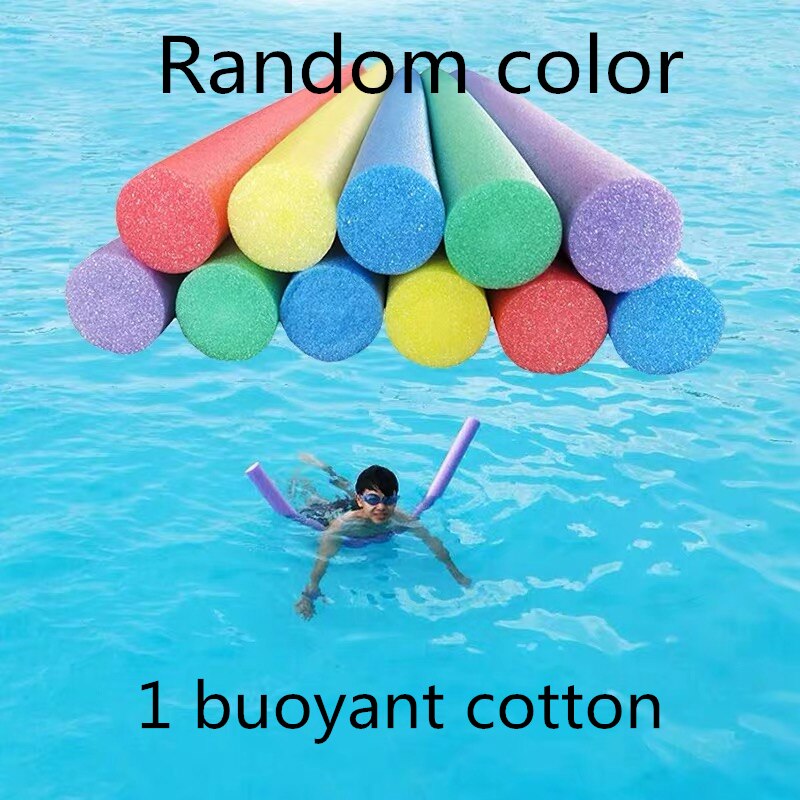 Opblaasbare Matras Voor Zwembad Mat Opblaasbare Boei Drijvende Stoel Luchtbedden Water Matras Zwembad Stoelen Voor Volwassenen: Buoyancy stick 1