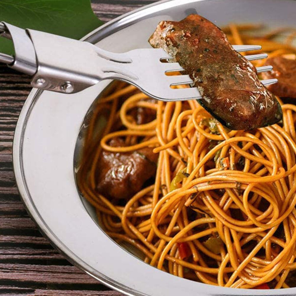 1 Set 18 Pcs Outdoor Cooker Camping Cookware Multipurpose Kitchenware