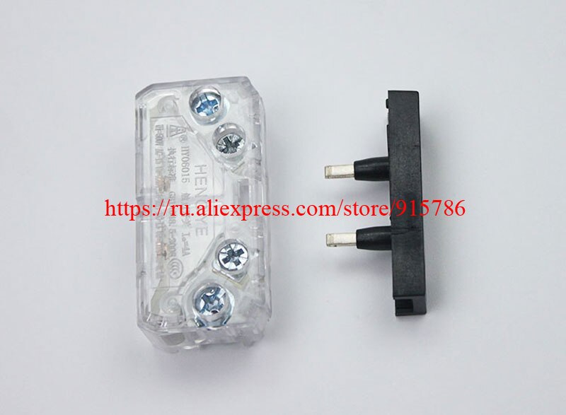 Cerradura AZ-061 Puerta de ascensor, accesorios de ascensor, LD31A, 5 uds.