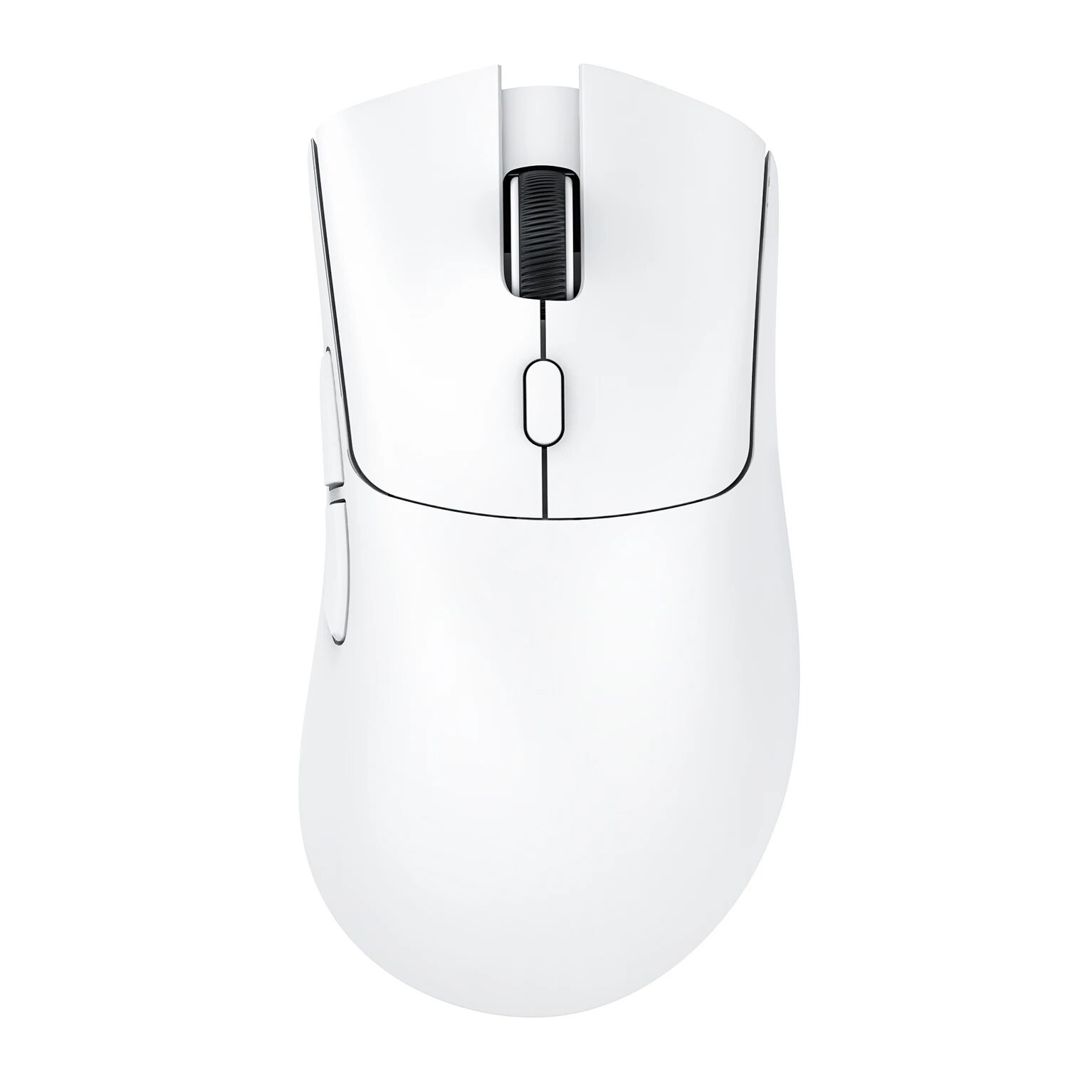 R1 Superlight Mouse Bluetooth 2.4G Bezprzewodowa mysz do gier PixArt PAW3311 Czujnik do gier 6 regulowanych DPI do gier biurowych