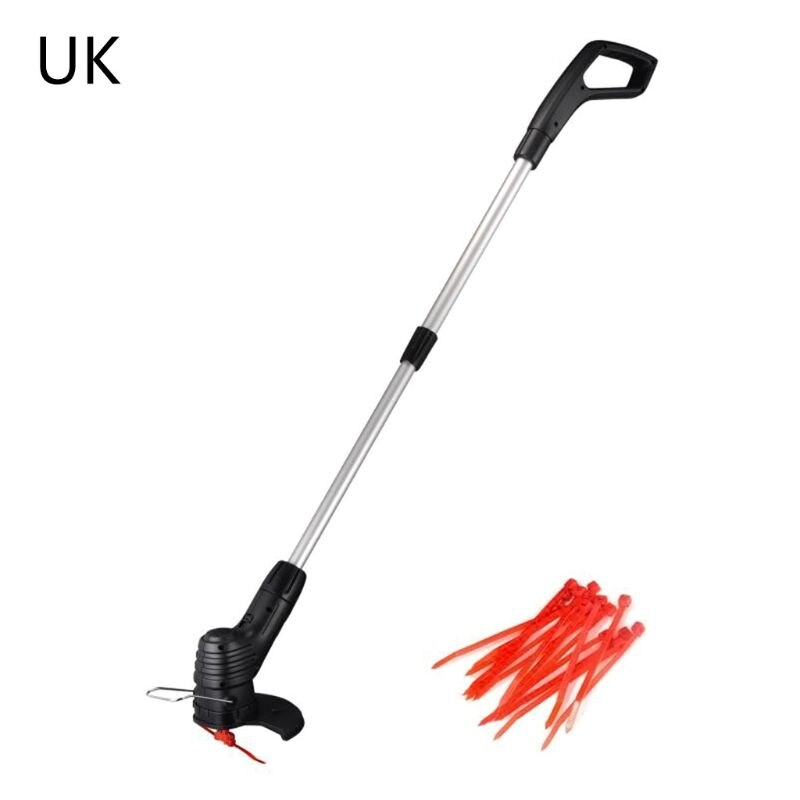 Coupe gazon électrique tondeuse à gazon sans fil: UK