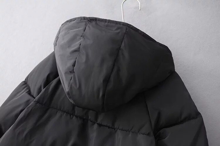 Herbst/Winter frauen daunenjacke mutterschaft oberbekleidung daunenjacke damen Mantel schwangerschaft kleidung pelzkragen Parkas 1054