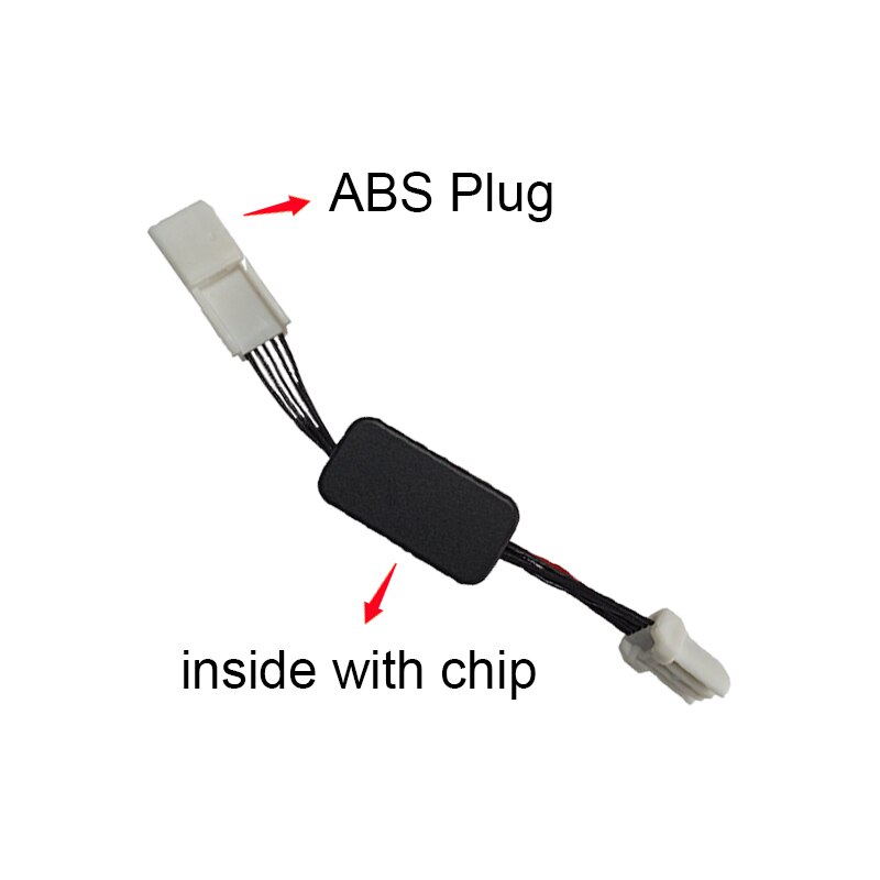 Car Start-Stop Close Module Starters For Honda CRV Automatic Start-Stop Off Default Device Cable Accessories
