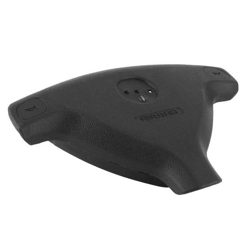 Car Horns car accessories Driver Steering Wheel Cover 90437285 Replacement Fit for Vauxhall Opel ASTRA G/ZAFIRA A/CORSA B Car