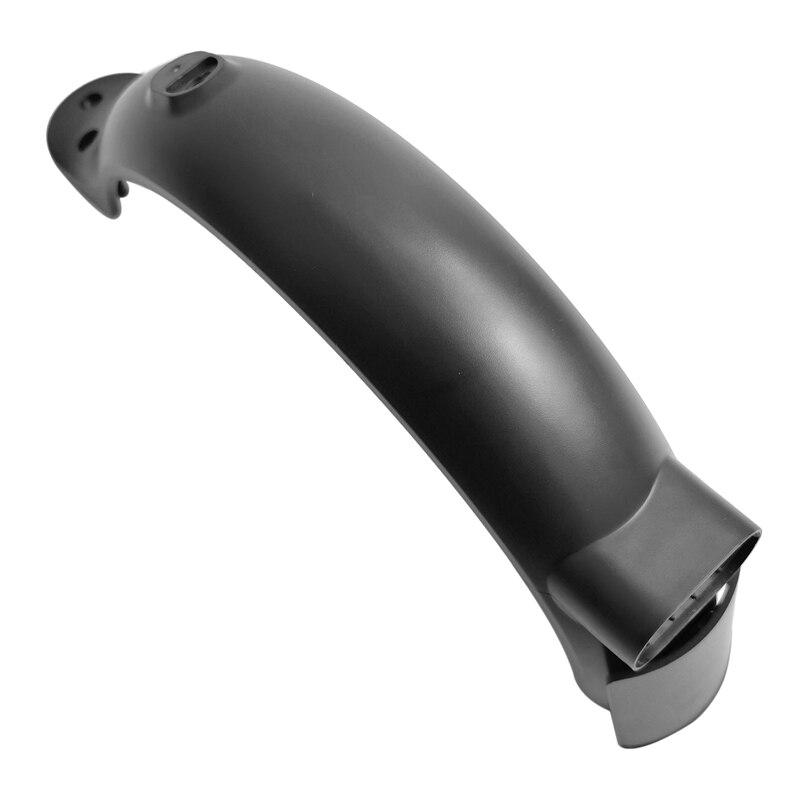 Scooter elettrico aggiornato 8.5 pollici parafango posteriore parafango supporto staffa montaggio a ve per accessori Xiaomi Essential Pro 2  18