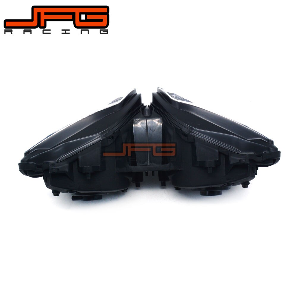 Headlights Headlamps Head Lights Lamps Assembly for Yamaha YZF R1 YZF-R1 YZFR1 2002-2003 2002 2003 Motorcycle