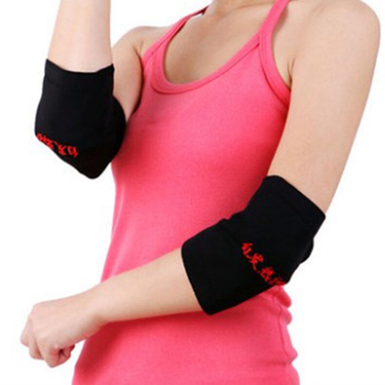 11pc/set Self-heating Tourmaline Belt Magnetic Therapy Neck Shoulder Waist Posture Correcter Knee Support Brace Massager Product