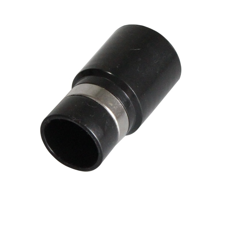 Schlauch Rohr Verbinder Gemeinsamen Anschluss Kopf für Electrolux Zentrale Staubsauger Externe Durchmesser 39mm zu Innere durchmesser 32mm