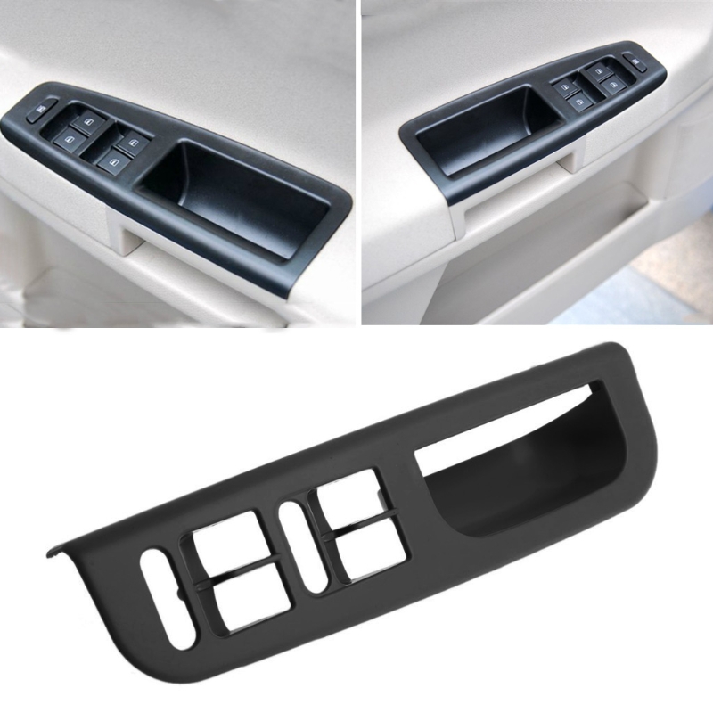 Car Door Window Switch Control Panel Bezel For Pas... – Grandado