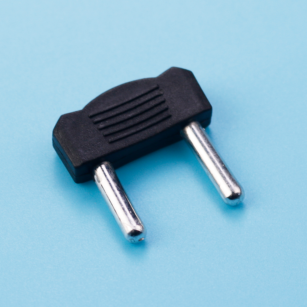 2-5 Stuk Bananenplug 14Mm/18Mm Afstand 3Mm Kortsluitplug Rca Audio En Video Bedrading Board Bananenstekker: Rood / 0,8 m