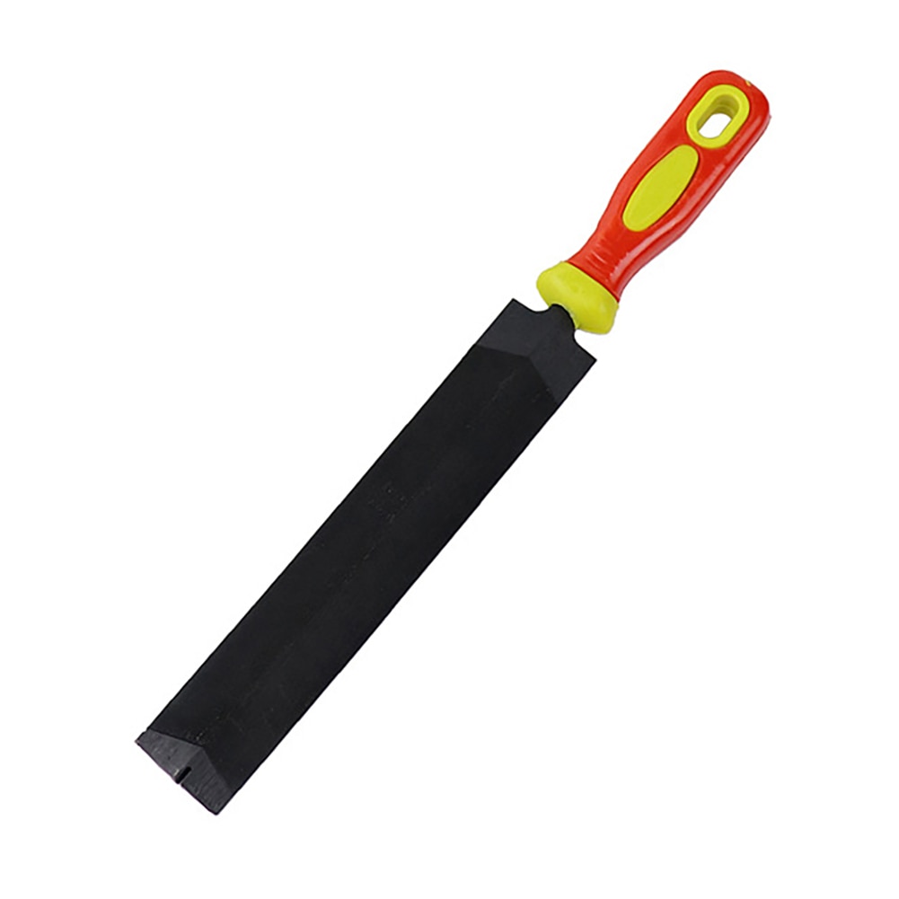 Saw Files Hand Saw For Sharpening And Straightening Wood Rasp Files Set Multi-Function Diamond-Shaped Files