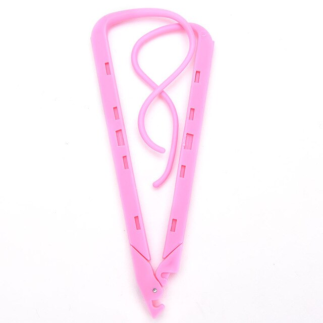 Foldable Bookend for Reading Lazy People Bookshelf Book Clip Reader Tool School Office Organizer Stationery