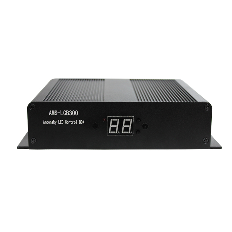 P3 P4 Led-scherm Controlesysteem Externe Verzenden Card Linsn Ts852d Ds852d Ondersteuning Linsn-ts802d Ts801d Ds802d Ds801d Best Selling